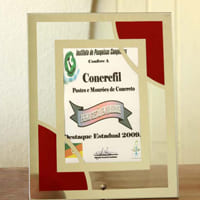 Concrefil