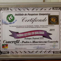 Concrefil
